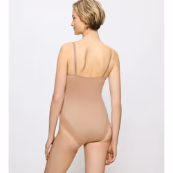 Triumph True Shape Sensation Body Beige Elastan, Poliammide, Poliestere - Vista aggiuntiva 3