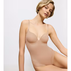Triumph True Shape Sensation Body Beige Elastan, Poliammide, Poliestere - Vista aggiuntiva 5