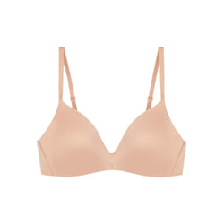 Triumph Body Make-Up Soft Touch Reggiseno Senza ferretto