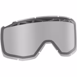 Scott Thermal Tyrant/Hustle/Split Standard ACS Obiettivo sostitutivo, grigio per uomo