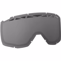 Scott Thermal Tyrant/Hustle/Split Standard ACS Obiettivo sostitutivo, grigio per uomo