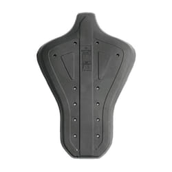 Scott Sc1, nero, dimensione 2XS per uomo