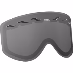 Scott Thermal RecoilXi/80 Series ACS Obiettivo sostitutivo, grigio per uomo