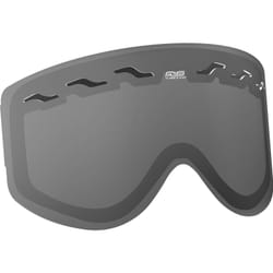 Scott Thermal RecoilXi/80 Series ACS Obiettivo sostitutivo, grigio per uomo