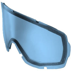 Scott 89S Obiettivo sostitutivo, blu per uomo