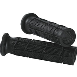 Scott Radial Full Waffle ATV Grip Motocross, nero