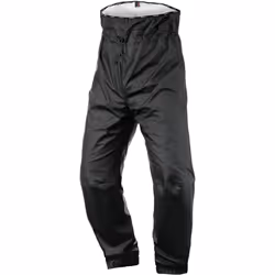 Scott Ergonomic Pro DP Pantaloni Pioggia, nero, dimensione XS per uomo