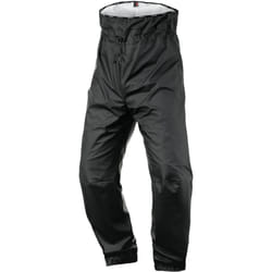 Scott Ergonomic Pro DP Pantaloni Pioggia, nero, dimensione XS per uomo