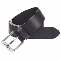 Cintura Levis FREE Nero - 80