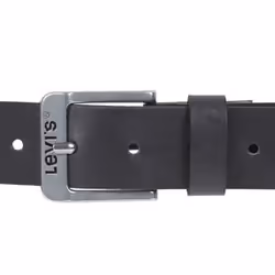 Cintura Levis FREE Nero - 105 - Vista aggiuntiva 2