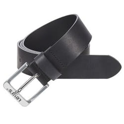 Cintura Levis FREE Nero - 110
