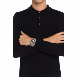 HUGO BOSS 7613272218511 orologio Maschio - Vista aggiuntiva 2
