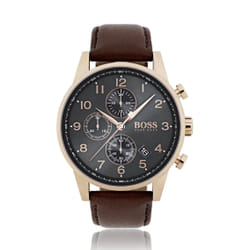 HUGO BOSS 7613272234337 orologio Maschio