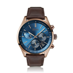 HUGO BOSS 7613272292382 orologio Maschio