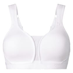 Odlo 13071E 10000 90 Reggiseno Sport