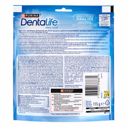 DentaLife 12602522 premio per cani e gatti Cane Spuntini 115 g - Vista aggiuntiva 3