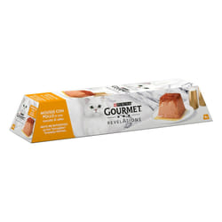 GOURMET Revelations Pollo (4x57g), 228g