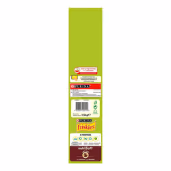Friskies Cane Crocchette Nutri Soft con Manzo, 1.5 kg - Vista aggiuntiva 2