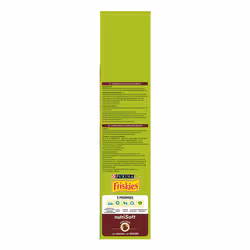 Friskies Cane Crocchette Nutri Soft con Manzo, 1.5 kg - Vista aggiuntiva 4