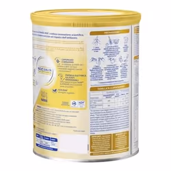 Nestle Baby&Me NAN SUPREMEpro 2 Polvere 800g - Vista aggiuntiva 4
