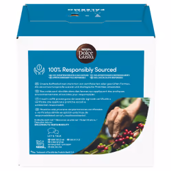 Nescafé Dolce Gusto Caffè Espresso Palermo 16 Capsule - Vista aggiuntiva 5