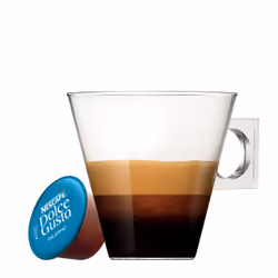 Nescafé Dolce Gusto Caffè Espresso Palermo 16 Capsule - Vista aggiuntiva 7