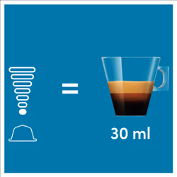 Nescafé Dolce Gusto Caffè Espresso Palermo 16 Capsule - Vista aggiuntiva 8