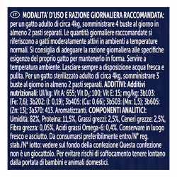 Felix 12480169 cibo umido per gatti 85 g - Vista aggiuntiva 3