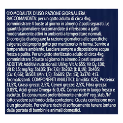Felix 12480326 cibo umido per gatti 85 g - Vista aggiuntiva 3