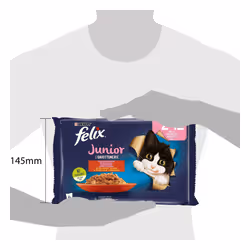 Felix 12480352 85 g - Vista aggiuntiva 2