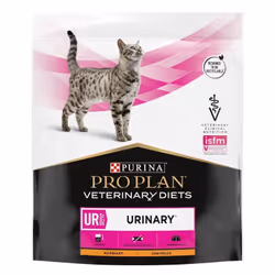 Feline UR St/Ox Urinary è un alimento dietetico completo per gatti adulti per la dissoluzione di calcoli a base di struvite e ...