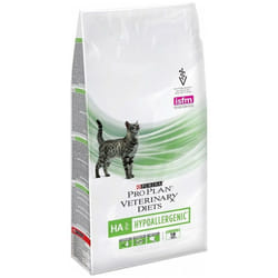Purina - Veterinary Diets ha Hypoallergenic per Gatto da 325 Gr