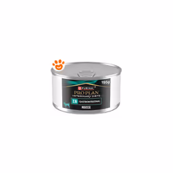 Purina proplan diet en cane umido, una dieta clinica per aiutare a gestire i disturbi intestinali e l'insufficienza pancreati ...