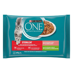 Purina ONE Sterilcat 340 g