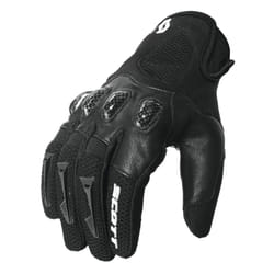 Scott Assault Guanti Motocross, nero, dimensione 3XL per uomo