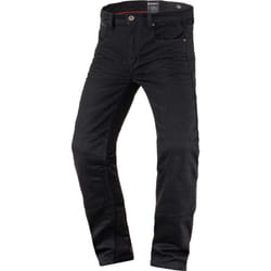 Scott Denim Stretch Jeans motociclistici, nero, dimensione M per uomo