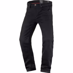 Scott Denim Stretch Jeans motociclistici, nero, dimensione 2XL per uomo
