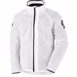 Scott Ergonomic Light DP Giacca pioggia, dimensione 2XL
