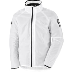 Scott Ergonomic Light DP Giacca pioggia, dimensione 2XL