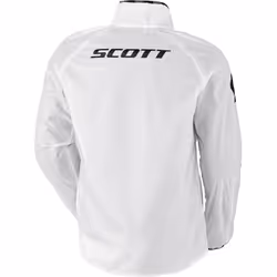 Scott Ergonomic Light DP Giacca pioggia, dimensione 3XL