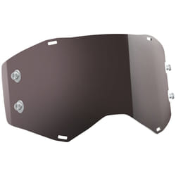 Scott Prospect Works Obiettivo sostitutivo specchiato, argento per uomo