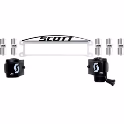 Scott WFS Buzz Kit film, trasparente per uomo