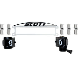 Scott WFS Hustle Kit film, trasparente per uomo