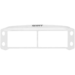 Scott WFS Prospect/Fury Griglia Antianostick, trasparente per uomo