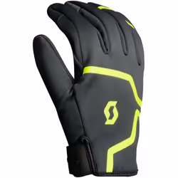 Scott Mod Guanti Motocross, nero-giallo, dimensione 3XL per uomo