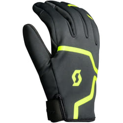 Scott Mod Guanti Motocross, nero-giallo, dimensione 3XL per uomo
