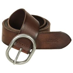 Cintura Levis CALNEVA Marrone - 70