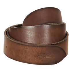 Cintura Levis CALNEVA Marrone - 75