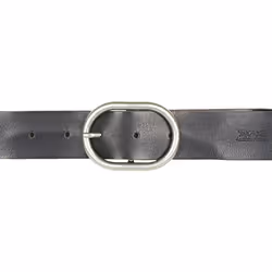 Cintura Levis Calneva Nero - 95 - Vista aggiuntiva 2
