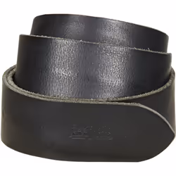 Cintura Levis Calneva Nero - 95 - Vista aggiuntiva 3